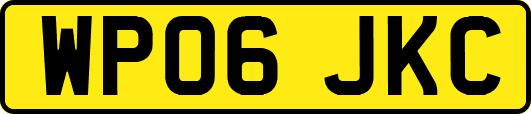 WP06JKC