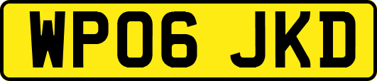 WP06JKD