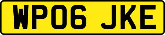 WP06JKE