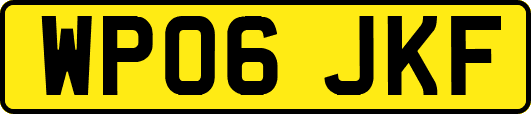 WP06JKF