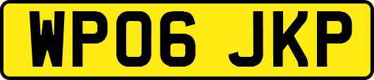 WP06JKP