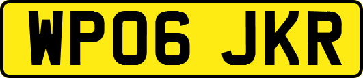 WP06JKR