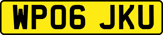 WP06JKU