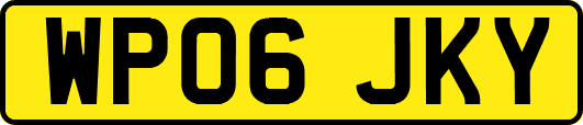 WP06JKY