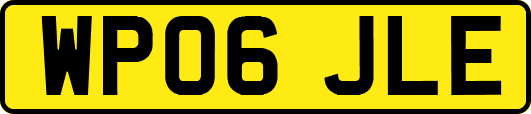 WP06JLE