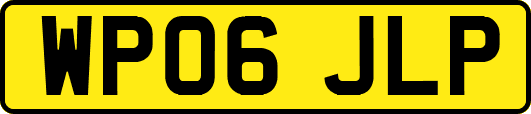WP06JLP