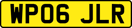 WP06JLR