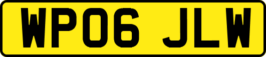 WP06JLW