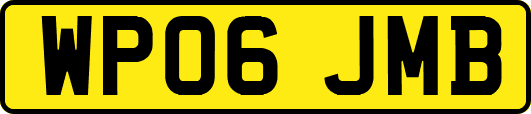 WP06JMB