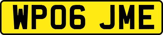 WP06JME