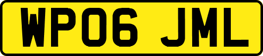 WP06JML