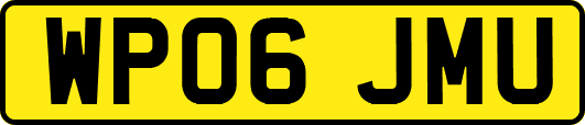 WP06JMU