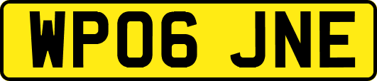 WP06JNE