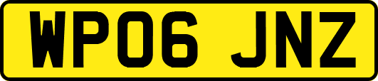 WP06JNZ