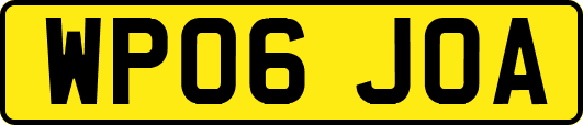 WP06JOA