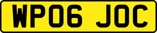 WP06JOC