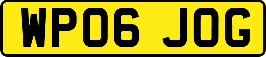 WP06JOG