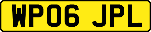 WP06JPL