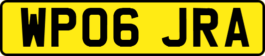 WP06JRA