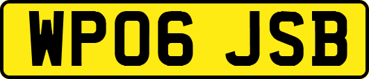 WP06JSB