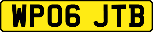 WP06JTB