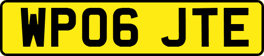 WP06JTE