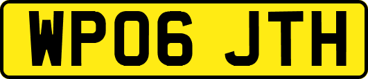 WP06JTH