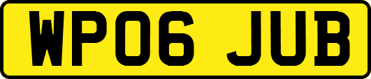 WP06JUB