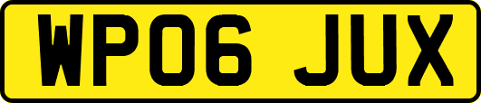 WP06JUX
