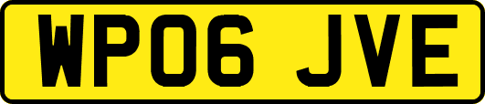 WP06JVE