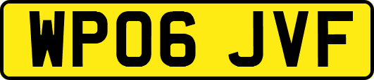 WP06JVF