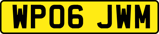 WP06JWM