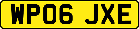WP06JXE