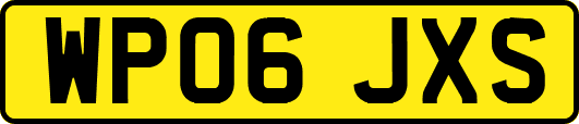 WP06JXS