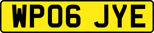 WP06JYE