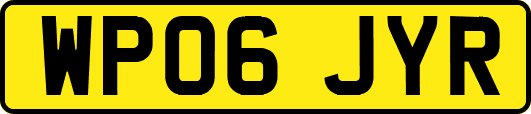 WP06JYR
