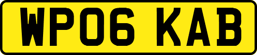WP06KAB