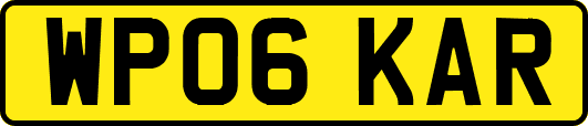 WP06KAR