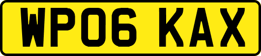 WP06KAX