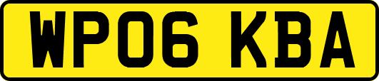WP06KBA