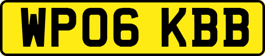 WP06KBB