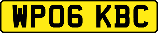 WP06KBC