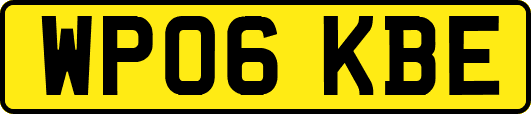 WP06KBE