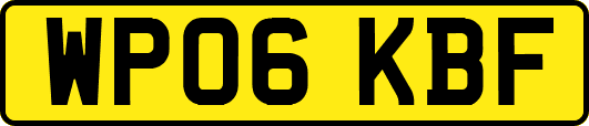 WP06KBF