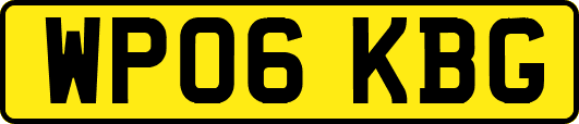 WP06KBG