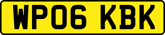 WP06KBK