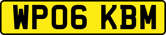 WP06KBM