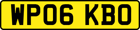 WP06KBO