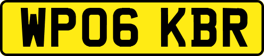 WP06KBR