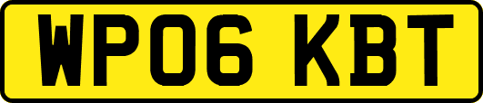 WP06KBT